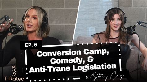 andy.jaide|EP. 6: Conversion Camp, Comedy, & Anti.